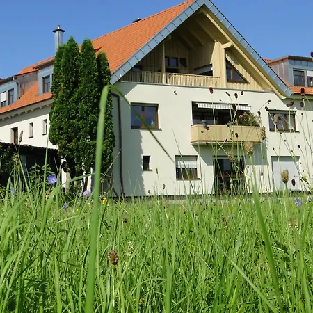 Wiesnblick Cafe & Aidhausen