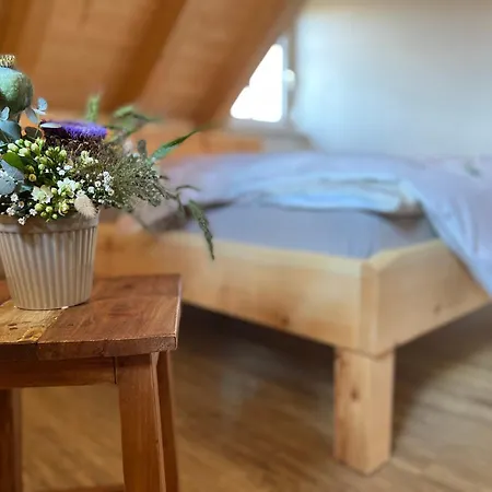 Wiesnblick Café&zimmer Maison d'hôtes 3*
