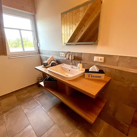 Maison d'hôtes Wiesnblick Café&zimmer 3*