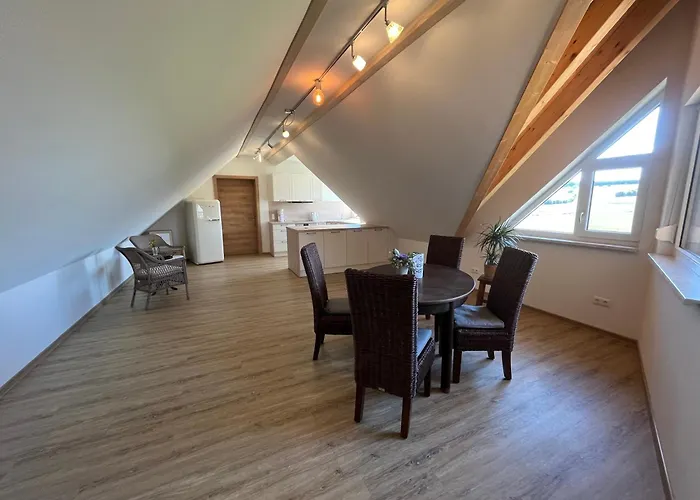 Wiesnblick Café&zimmer 3* Aidhausen