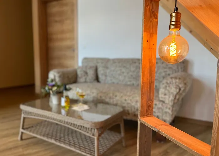 Wiesnblick Café&zimmer 3* Aidhausen